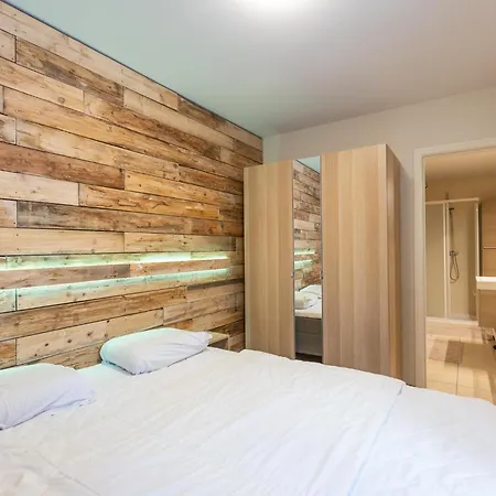 Appartement Virgo - 0001 *